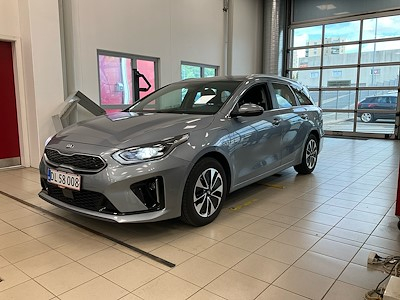 Kia Ceed 1.6 Gdi Phev 141 Prestige Dct UA!