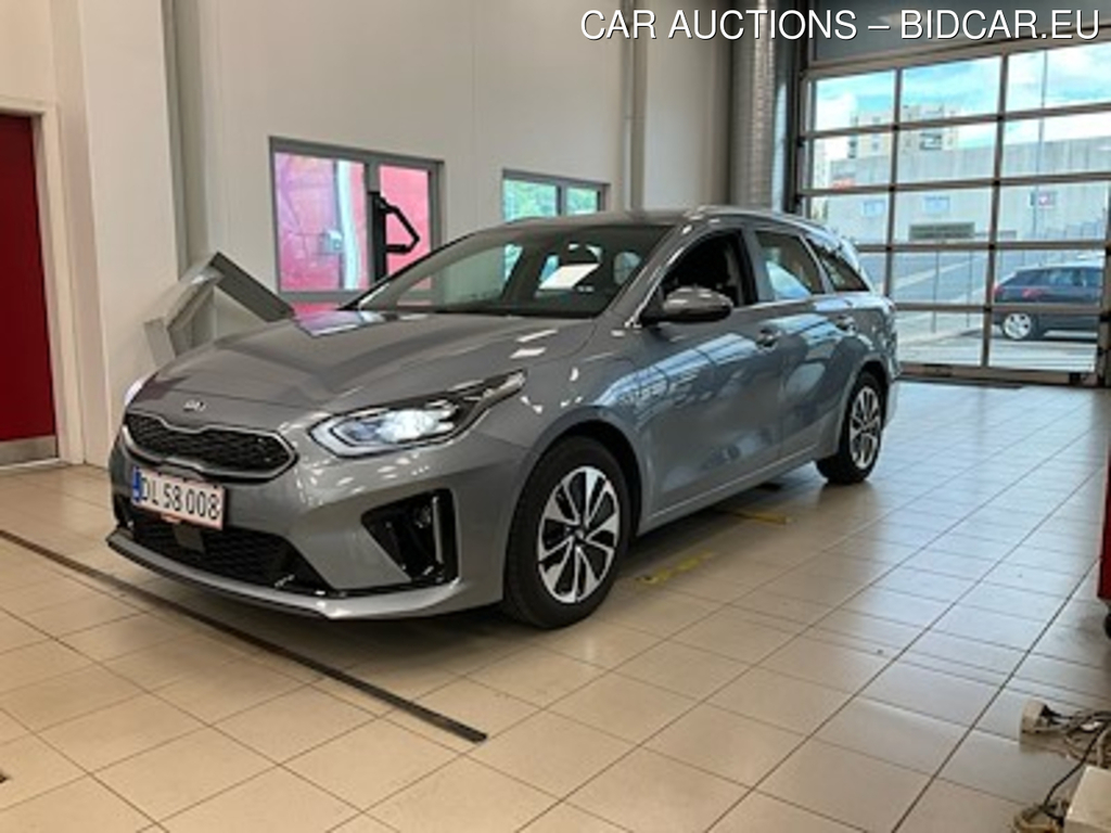 Kia Ceed 1.6 Gdi Phev 141 Prestige Dct UA!