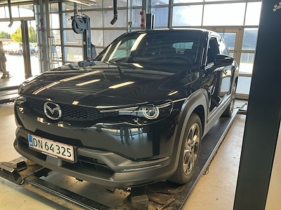 Mazda MX-30 35.5 kWh UA!