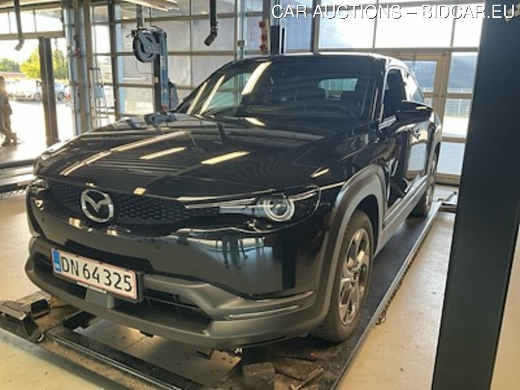 Mazda MX-30 35.5 kWh UA!