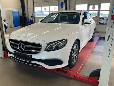Mercedes-Benz E-KLASSE 2.0 E 220 d T Business SW auto UA!