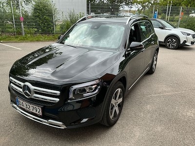 Mercedes-Benz GLB 2.0 200 D Business DCT UA!