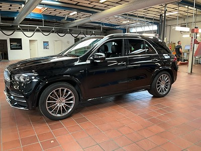 Mercedes-Benz Gle Gle 350 De F 4matic UA!
