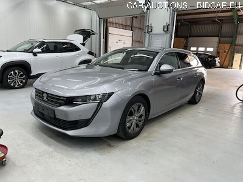 Peugeot 508 1.5 BlueHDi 130 Allure PACK B EAT8 SW UA!