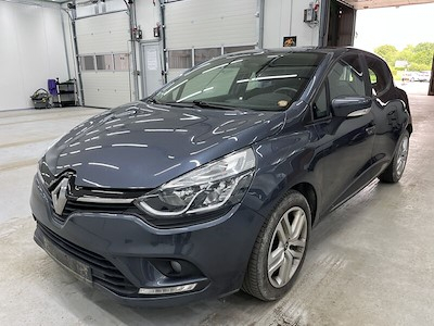 Renault Clio 0.9 ENERGY TCE 90 UA!