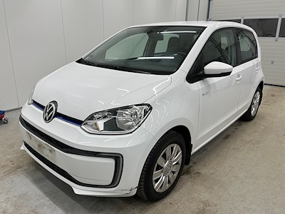 Volkswagen UP e-up! UA!