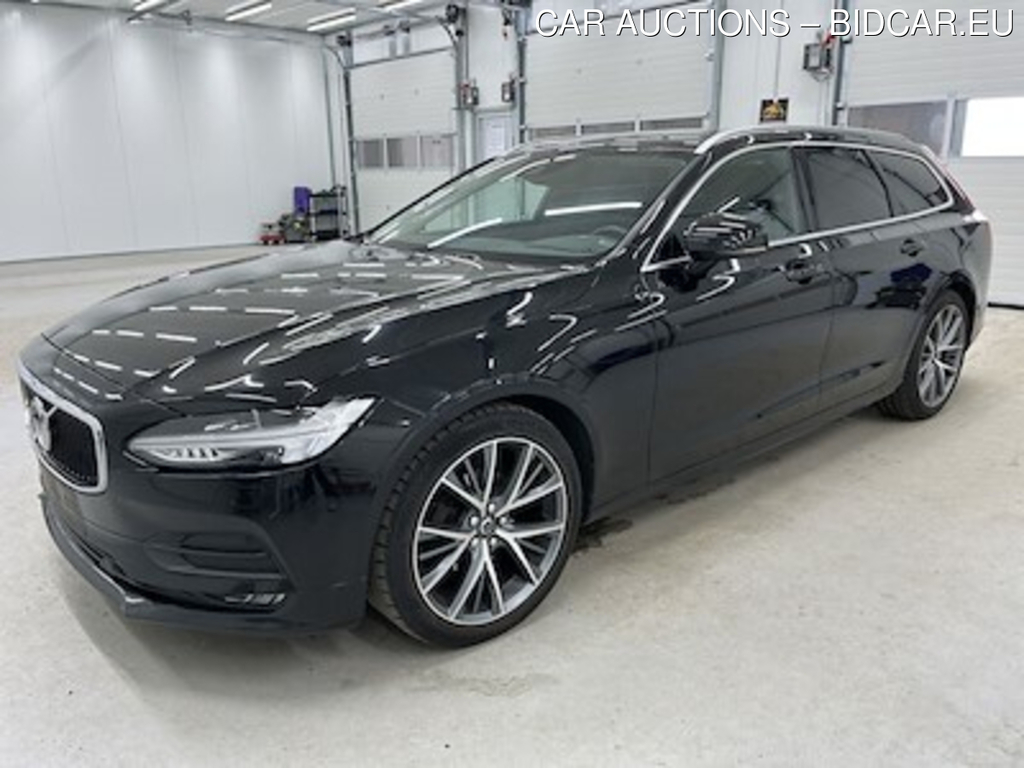 Volvo V90 2.0 D4 190 BUSINESS AUTO stationcar UA!