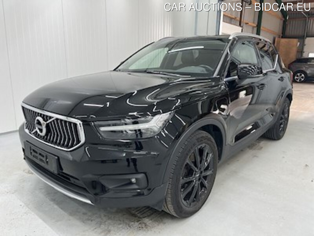 Volvo Xc40 1.5 T5 Inscription Recharge Vbl Auto UA!
