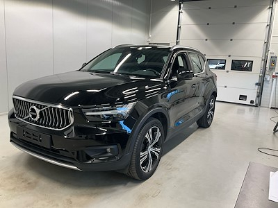 Volvo XC40 T4 INSCRIPTION RECHARGE VBL AUTO ua!