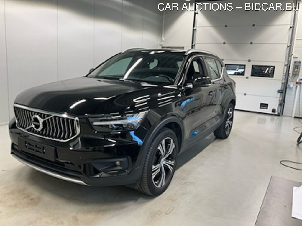 Volvo XC40 T4 INSCRIPTION RECHARGE VBL AUTO ua!