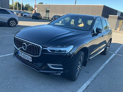 Volvo XC60 2.0 D4 190 INSCRIPTION VBL AUTO UA!