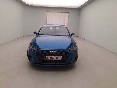 Audi A3 sedan - 2020 A3 30 TFSI BUSINESS EDITION ATTRACTION STR., 2021