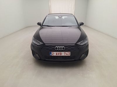 Audi A3 sportback - 2020 A3 SPORTBACK 30 TFSI BUSINESS EDITION ATTRACTION STR., 2021