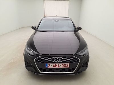 Audi A3 sportback - 2020 A3 SPORTBACK 30 TFSI S LINE, 2021