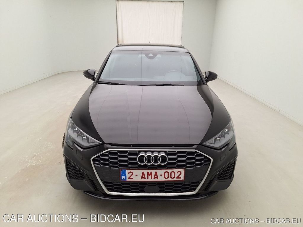 Audi A3 sportback - 2020 A3 SPORTBACK 30 TFSI S LINE, 2021