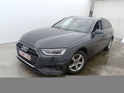 Audi A4 avant diesel - 2020 A4 AVANT 30 TDI BUSINESS EDITION ATTRACTION S TRONIC, 2021
