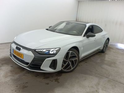 Audi E-tron gt E-TRON GT 93.4 KWH 60 QUATTRO, 2021