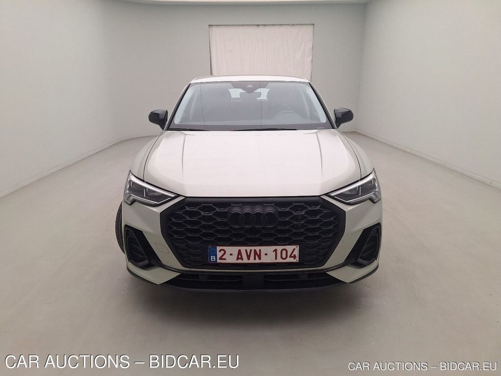 Audi Q3 sportback Q3 SPORTBACK 45 TFSIE PHEV S LINE S TRONIC (180 KW), 2021