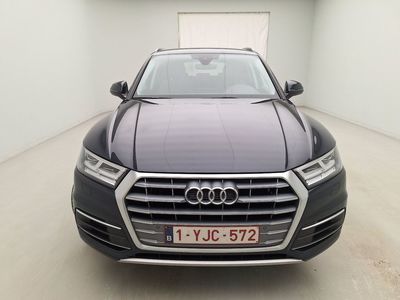Audi Q5 diesel - 2017 Q5 35 TDI BUSINESS EDITION SPORT S TRONIC, 2020