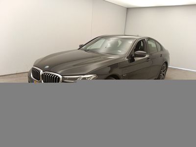 BMW 5 - 2020 545EXAS PHEV, 2021