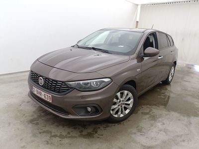Fiat Tipo station wagon TIPO 1.4 TURBO EASY S&S (EU6D-TEMP), 2021