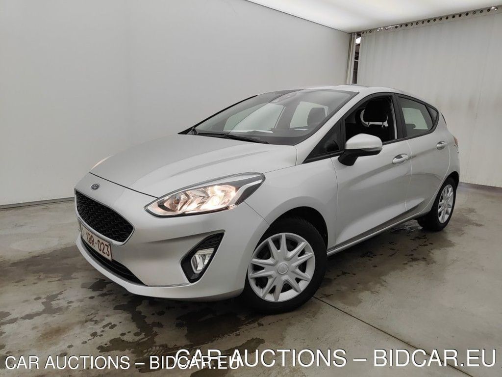 Ford Fiesta - 2017 FIESTA 1.1I BUSINESS CLASS (EU6.2), 2019
