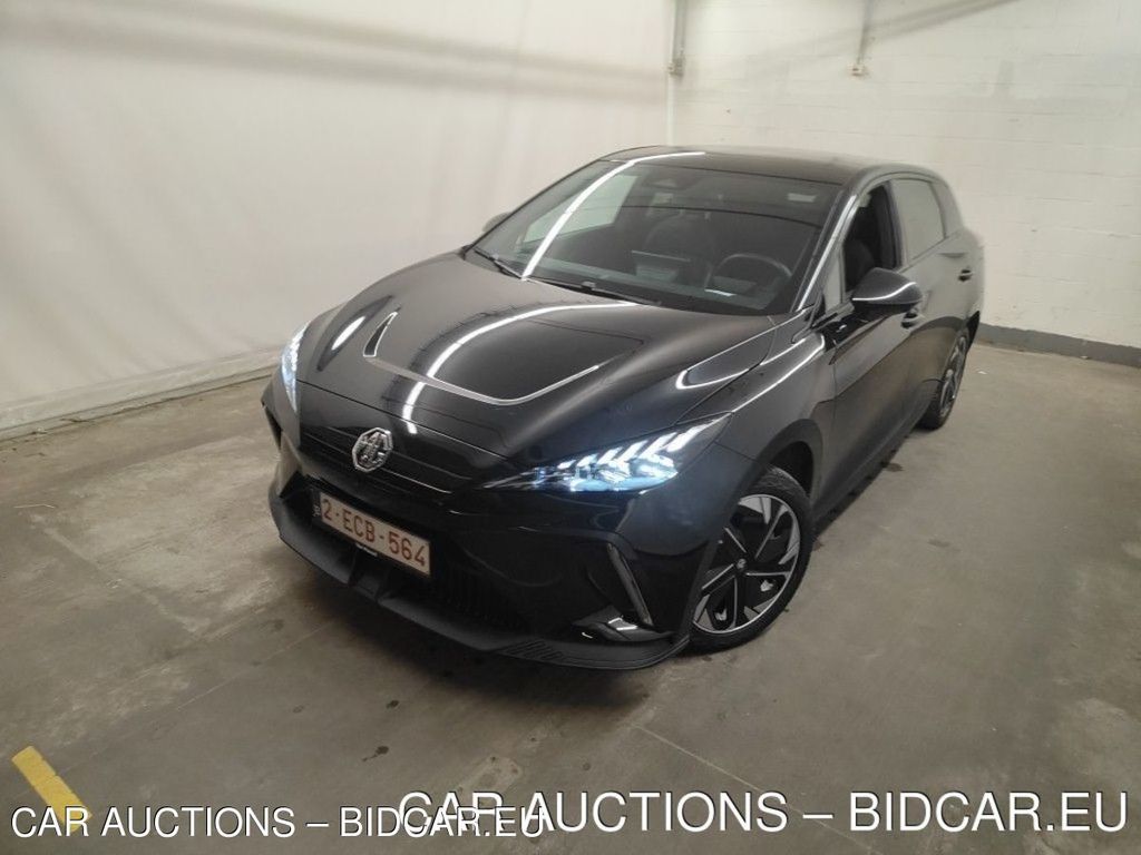 Mg E-mg4 E-MG4 64 KWH LUXURY, 2023