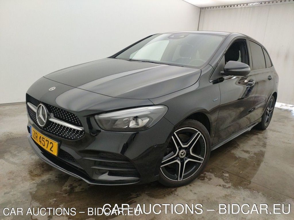 Mercedes-Benz Classe b (w247) B 250 E PHEV, 2021