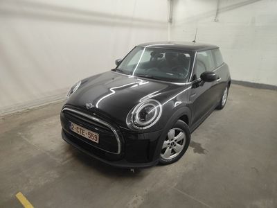 MINI - 2021 MINI 1.5 COOPER OPF DCT, 2022