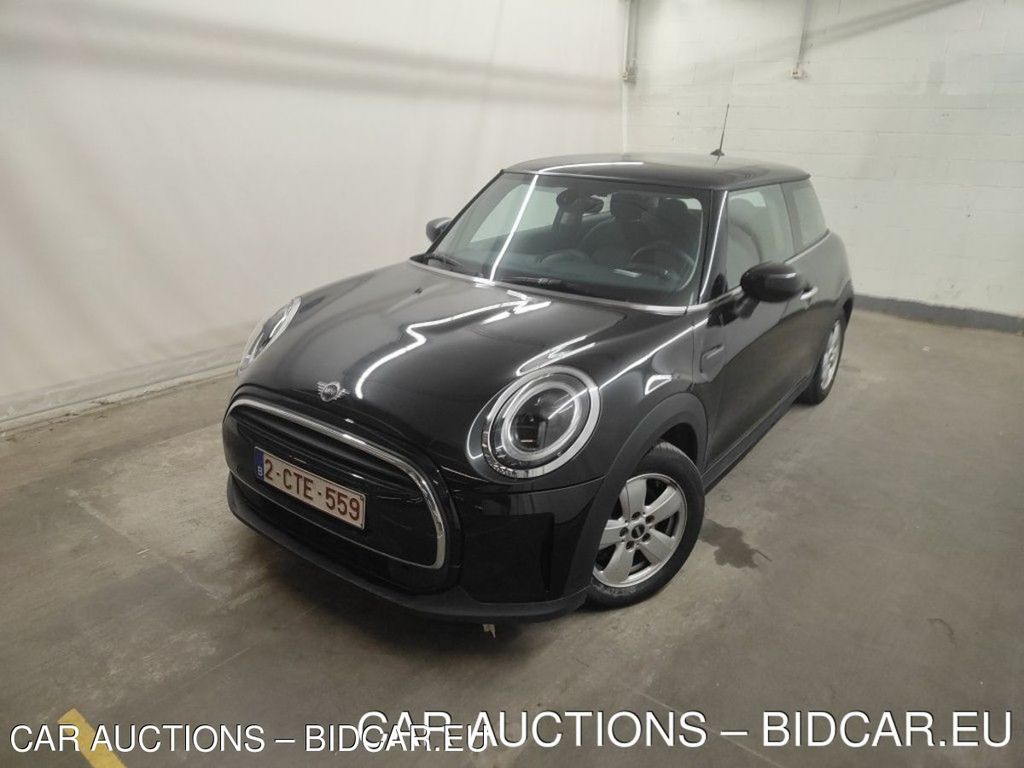 MINI - 2021 MINI 1.5 COOPER OPF DCT, 2022