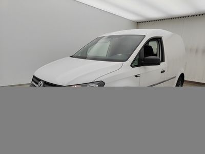 Volkswagen Caddy van diesel - 2015 2.0 CR TDI SCR BLUEMOTION (EU6), 2018