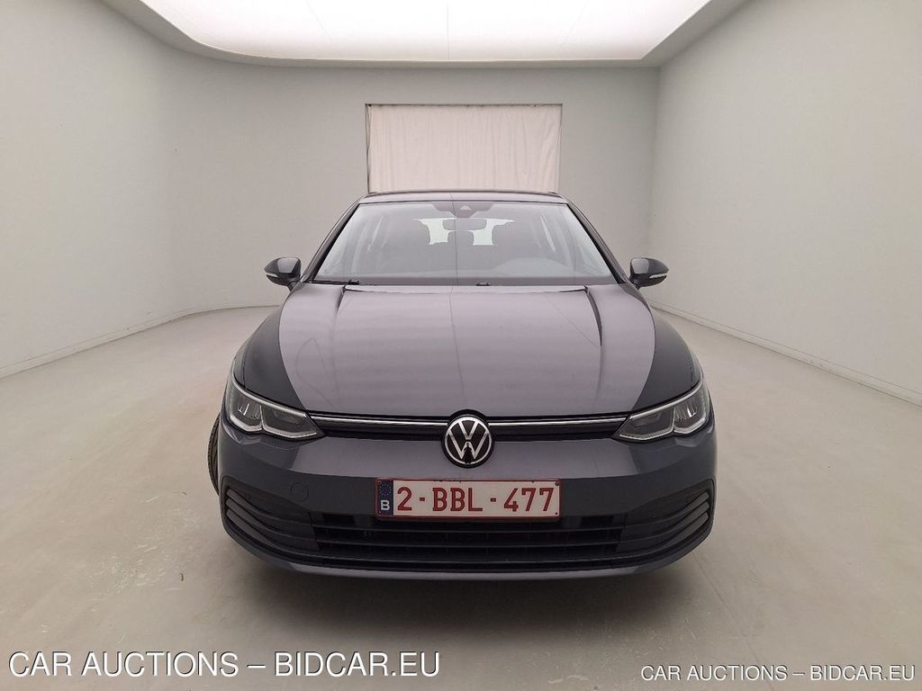 Volkswagen Golf viii GOLF 1.0 TSI LIFE OPF, 2021