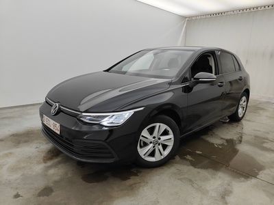 Volkswagen Golf viii diesel GOLF 2.0 SCR TDI LIFE BUSINESS PREMIUM DSG, 2023