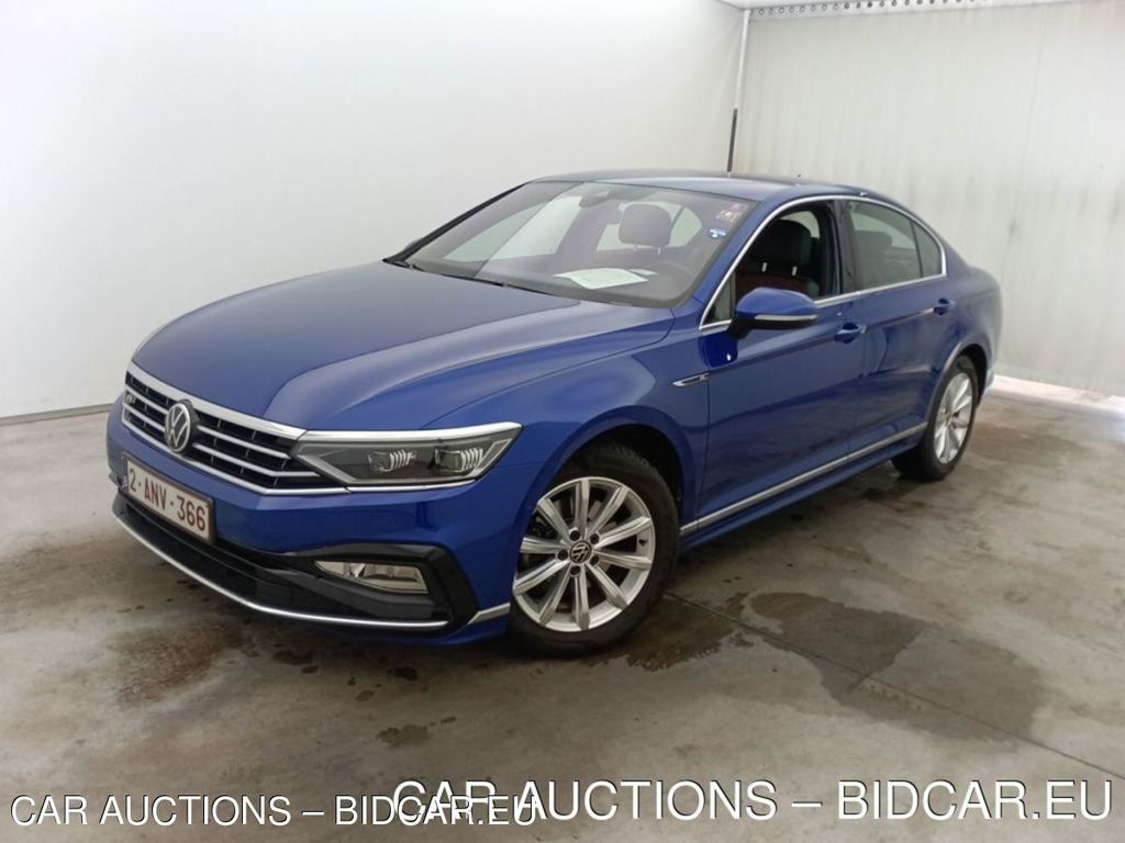Volkswagen Passat - 2020 PASSAT 1.5 TSI ELEGANCE BUSINESS OPF DSG(EU6AP), 2021