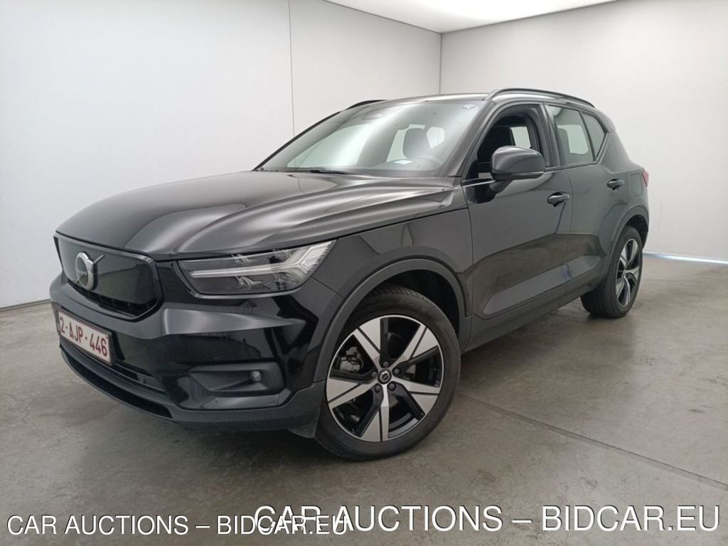 Volvo E-xc40 E-XC40 78 KWH AWD RECHARGE TWIN PLUS (300 KW), 2021