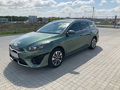 Kia Ceed 1.6 Gdi Phev 141 Prestige Dct UA!