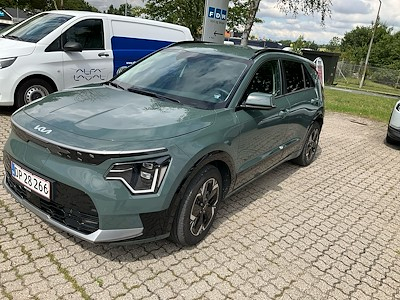 Kia Niro Prestige 64.8 Kwh UA!