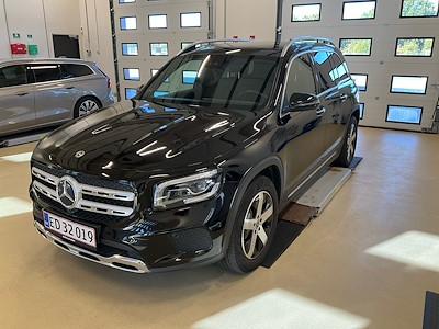 Mercedes-Benz GLB 220d Business UA!