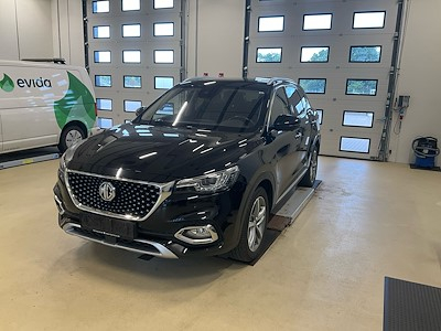 MG EHS EHS Plug-in Hybrid Luxury Metallak UA!