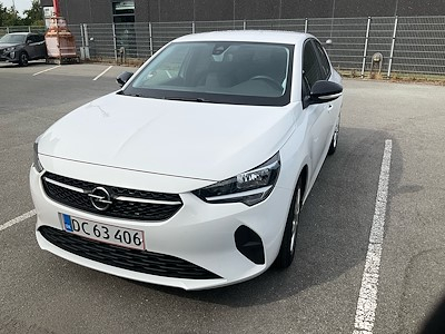 Opel Corsa 1.2 75 Cosmo UA!