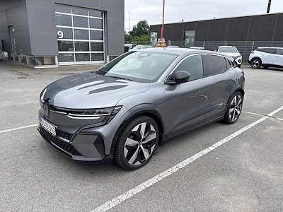 Renault Megane e-tech Electric Techno - 60 kWh UA!