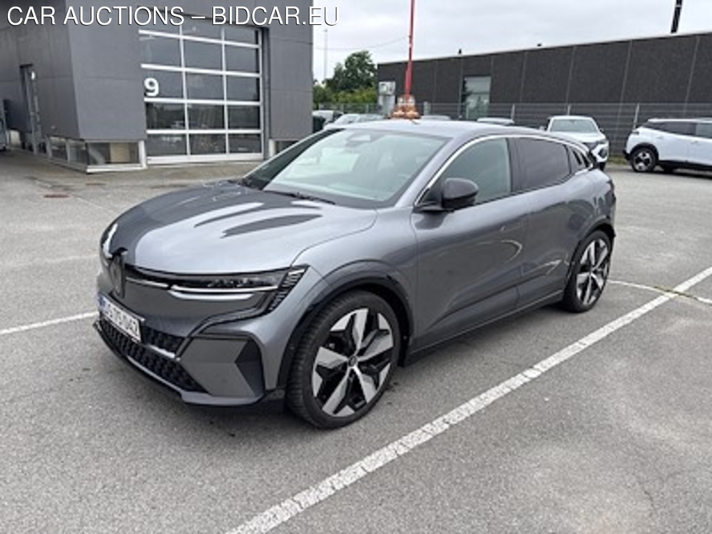 Renault Megane e-tech Electric Techno - 60 kWh UA!