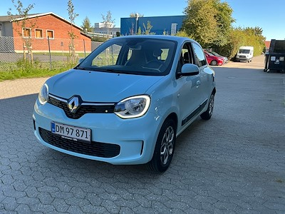 Renault TWINGO 1.0 SCE 75 ZEN UA!