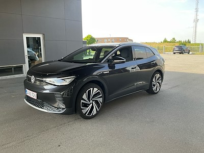 Volkswagen ID.4 204 hk Performance AUT 1st Max UA!