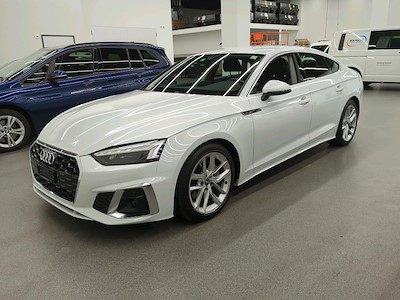 Audi A5 2.0 40 TDI S LINE STRONIC QUATTRO SB