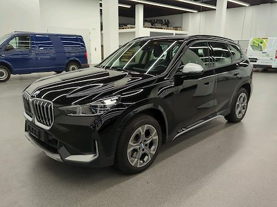 BMW X1 2.0 XDRIVE23D MHEV FIRST EXCLUSIVE STEPT