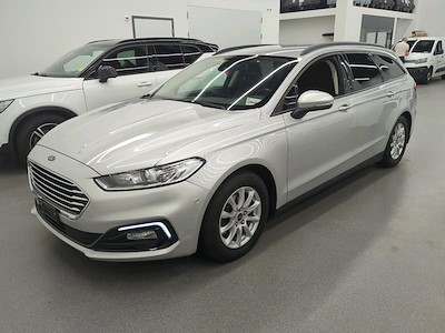Ford MONDEO 2.0 Ecoblue 150 Ps Trend Auto