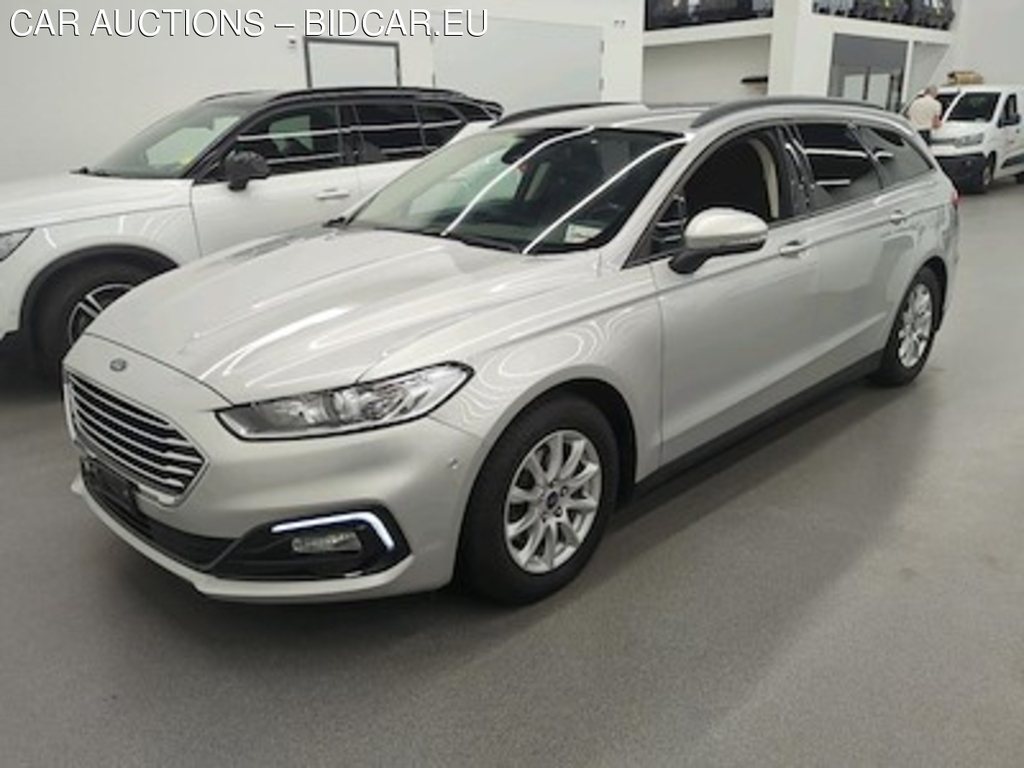 Ford MONDEO 2.0 Ecoblue 150 Ps Trend Auto
