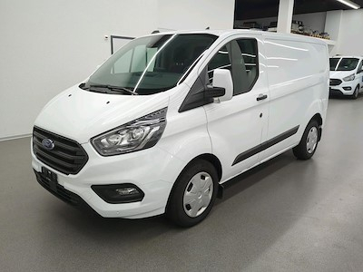 Ford Transit custom 2.0 TDCI 170PS 340 L1H1 TREND