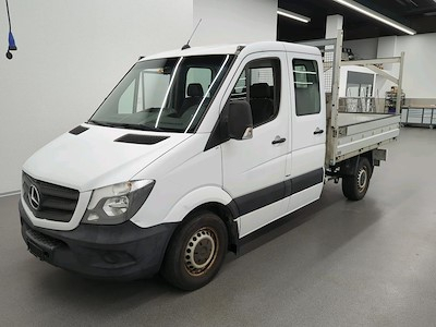 Mercedes-Benz SPRINTER 314 Cdi 3665 Mm